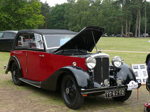 daimler 15